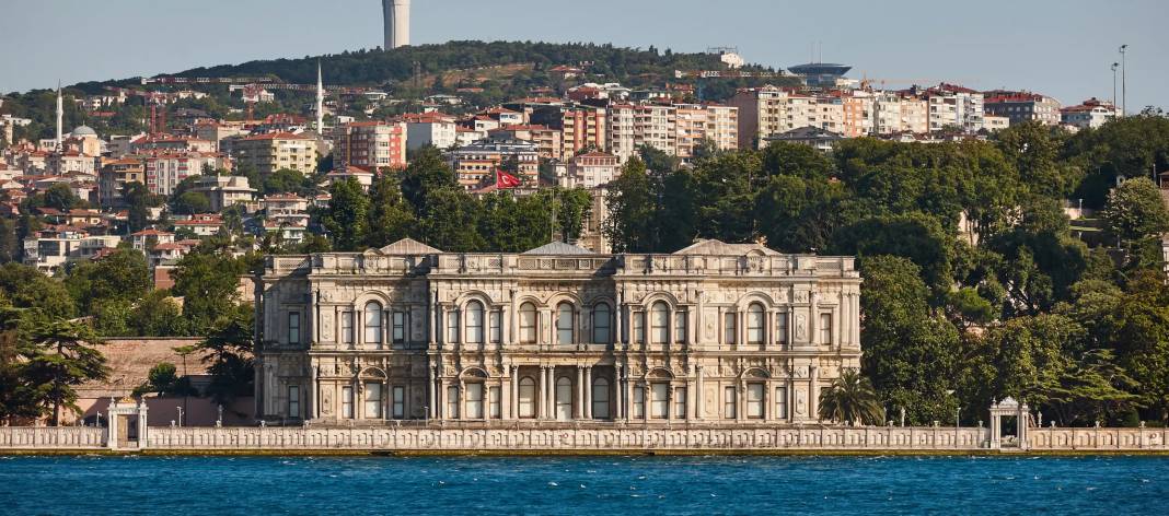 İstanbul'daki Müzeler, Saraylar ve Kasırlar 51